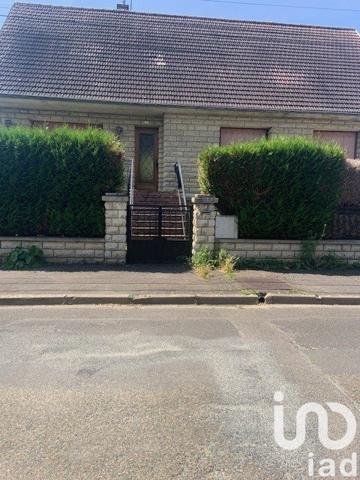 Maison 6 pièces de 173 m² à Verberie (60410)