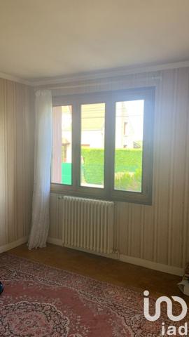 Maison 6 pièces de 173 m² à Verberie (60410)