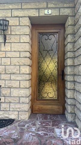 Maison 6 pièces de 173 m² à Verberie (60410)