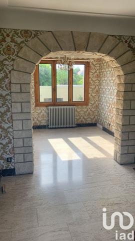 Maison 6 pièces de 173 m² à Verberie (60410)