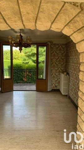 Maison 6 pièces de 173 m² à Verberie (60410)