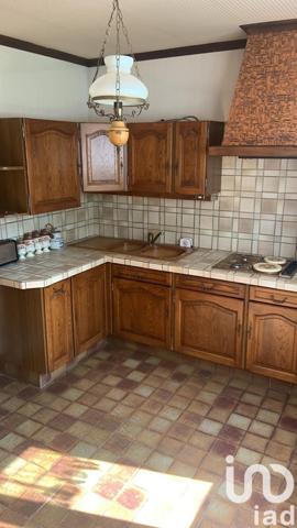 Maison 6 pièces de 173 m² à Verberie (60410)