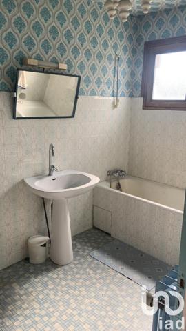 Maison 6 pièces de 173 m² à Verberie (60410)