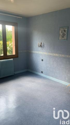 Maison 6 pièces de 173 m² à Verberie (60410)