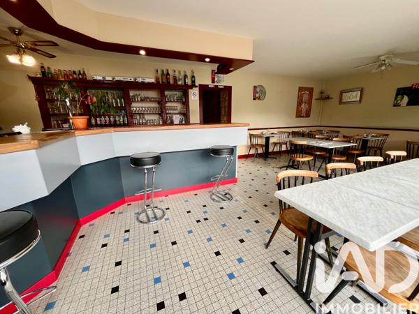 Immeuble à vendre 288 m² Fleuré