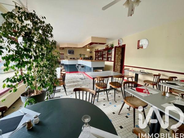 Immeuble à vendre 288 m² Fleuré