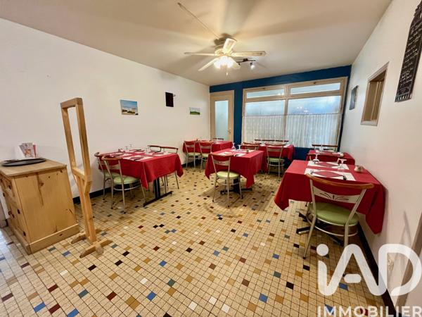 Immeuble à vendre 288 m² Fleuré