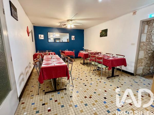 Immeuble à vendre 288 m² Fleuré