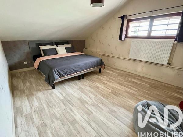 Immeuble à vendre 288 m² Fleuré