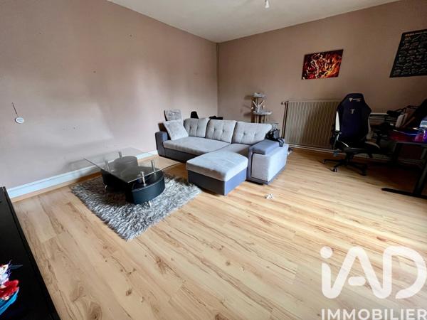 Immeuble à vendre 288 m² Fleuré