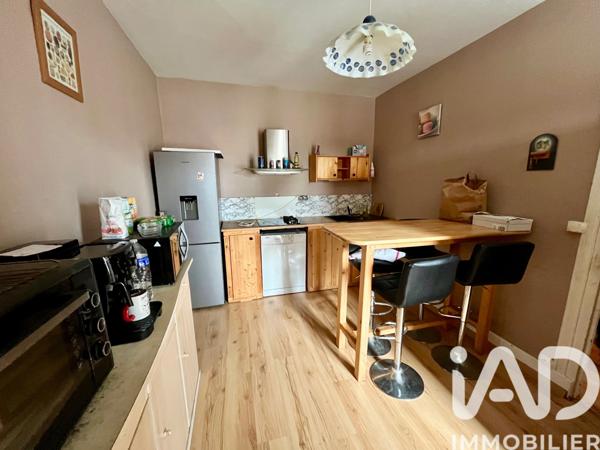 Immeuble à vendre 288 m² Fleuré