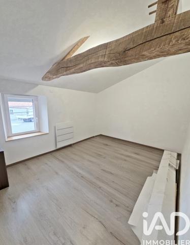 Maison à vendre 6 pièces 149 m² Saint-André-sur-Sèvre