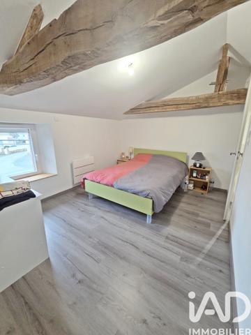 Maison à vendre 6 pièces 149 m² Saint-André-sur-Sèvre