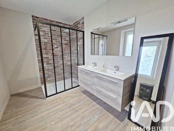 Maison à vendre 6 pièces 149 m² Saint-André-sur-Sèvre