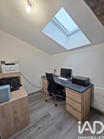 Maison à vendre 6 pièces 149 m² Saint-André-sur-Sèvre