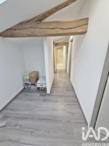 Maison à vendre 6 pièces 149 m² Saint-André-sur-Sèvre