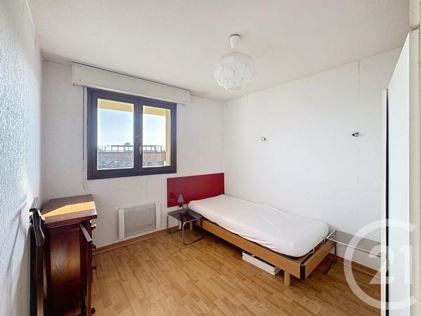 Appartement T3 à vendre  3 pièces - 63,99 m2 FREJUS - 83