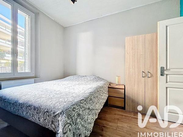 Immeuble à vendre 123 m² Hyères