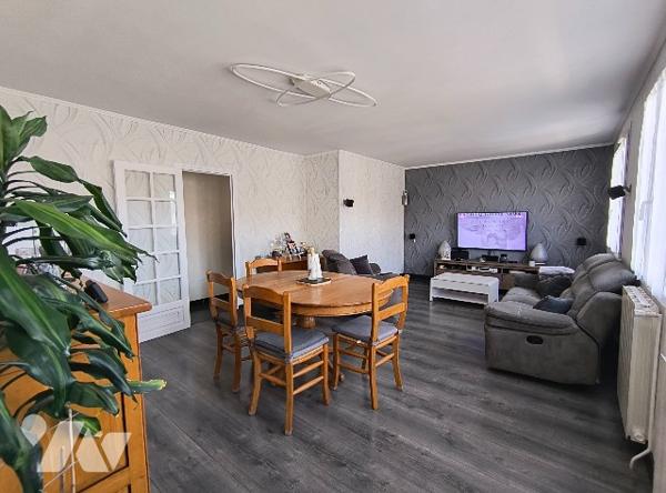 RARE PAVILLON PLAIN PIED SANS TRAVAUX