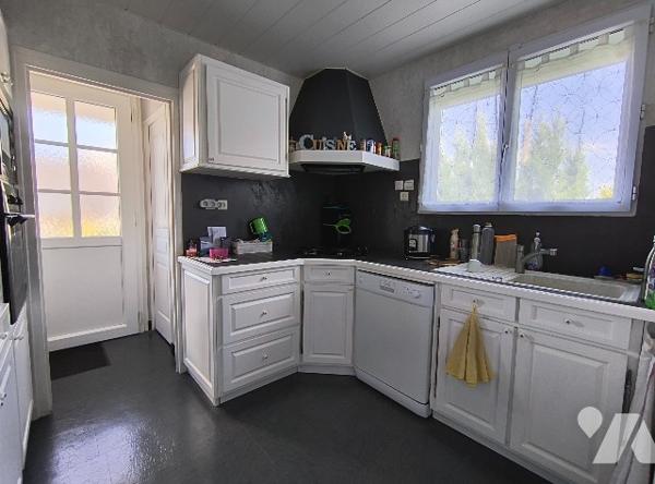 RARE PAVILLON PLAIN PIED SANS TRAVAUX