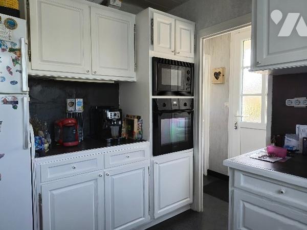 RARE PAVILLON PLAIN PIED SANS TRAVAUX