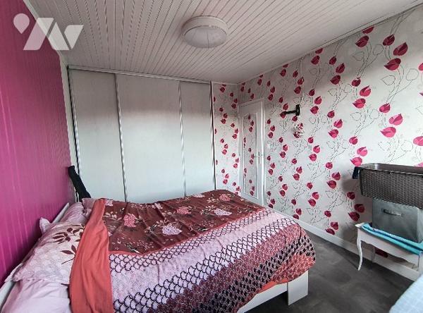 RARE PAVILLON PLAIN PIED SANS TRAVAUX