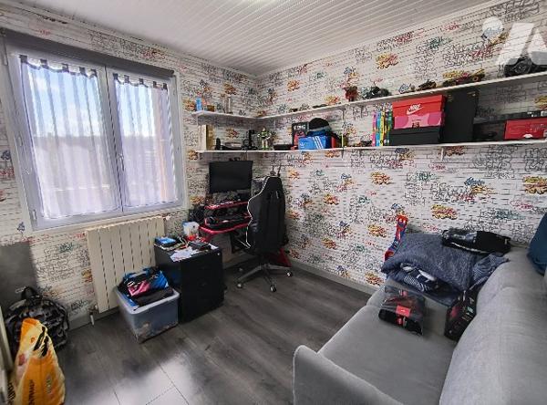 RARE PAVILLON PLAIN PIED SANS TRAVAUX