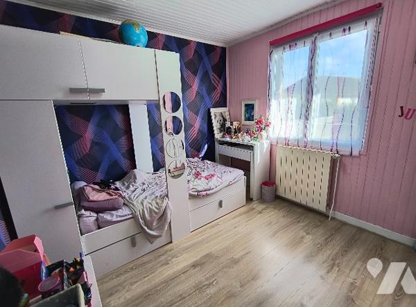 RARE PAVILLON PLAIN PIED SANS TRAVAUX