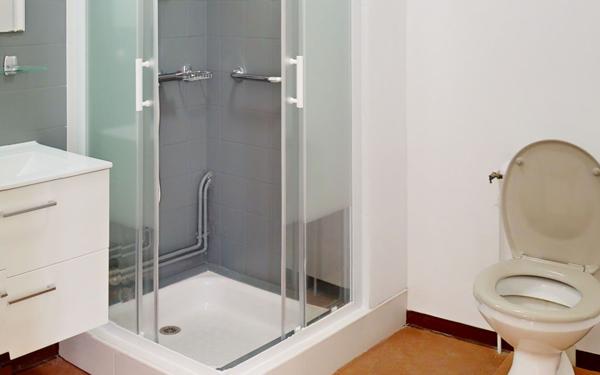 Appartement à louer    1 pièce • 19,37 m2 Salmiech