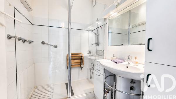 Appartement à vendre 2 pièces 55 m² L'Isle-sur-la-Sorgue