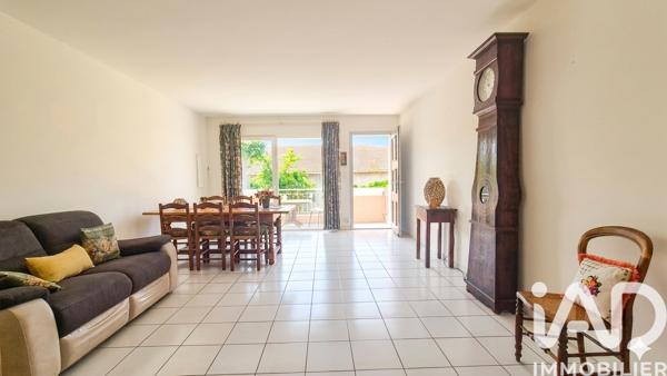 Appartement à vendre 2 pièces 55 m² L'Isle-sur-la-Sorgue