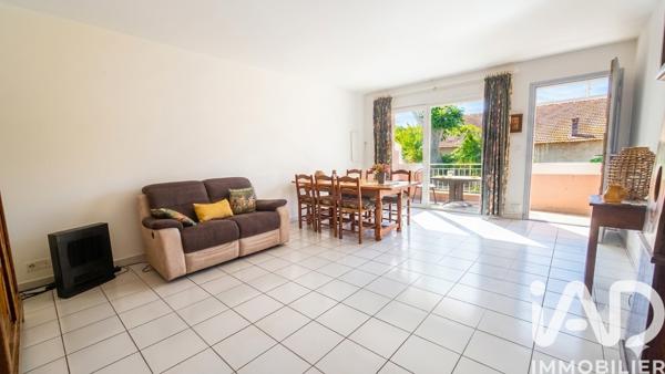 Appartement à vendre 2 pièces 55 m² L'Isle-sur-la-Sorgue