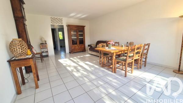 Appartement à vendre 2 pièces 55 m² L'Isle-sur-la-Sorgue