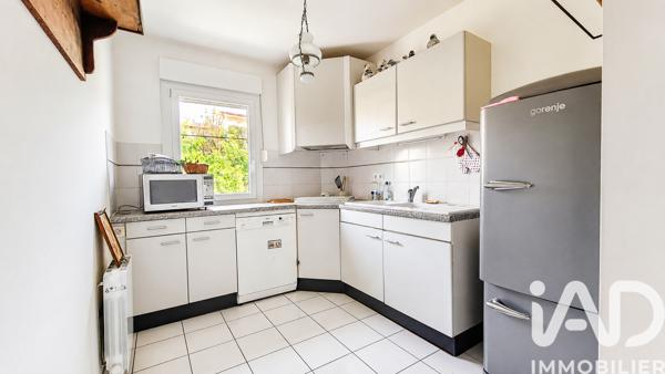 Appartement à vendre 2 pièces 55 m² L'Isle-sur-la-Sorgue