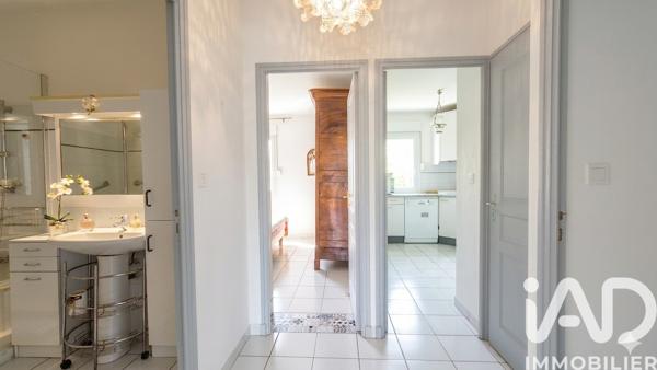 Appartement à vendre 2 pièces 55 m² L'Isle-sur-la-Sorgue