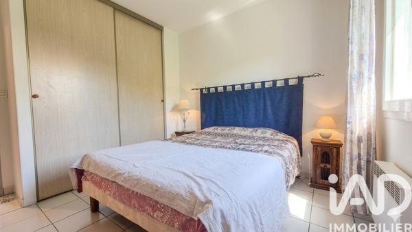 Appartement à vendre 2 pièces 55 m² L'Isle-sur-la-Sorgue