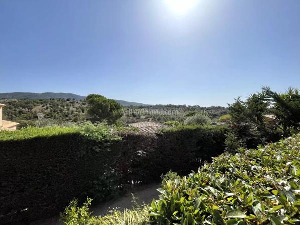 Vente Villa 5 pièces 150 m2 à Sainte-Maxime