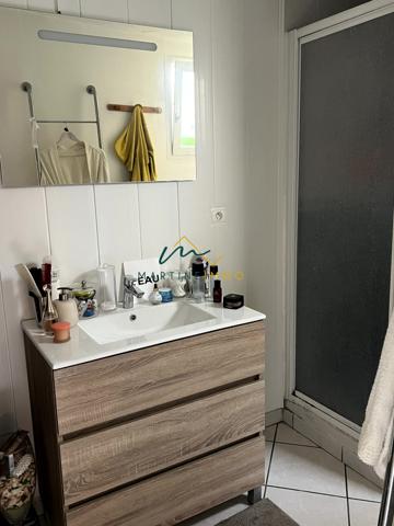 Maison de ville à vendre à Marmande avec Martine Immo