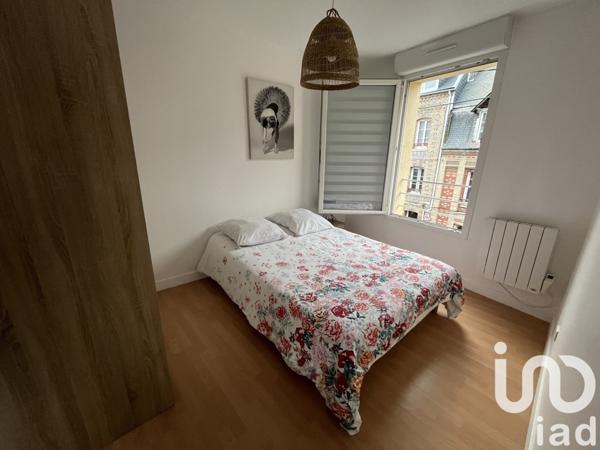 Maison à vendre 3 pièces 50 m² Dieppe