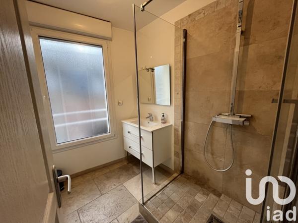 Maison à vendre 3 pièces 50 m² Dieppe