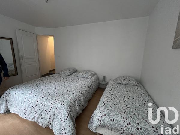 Maison à vendre 3 pièces 50 m² Dieppe