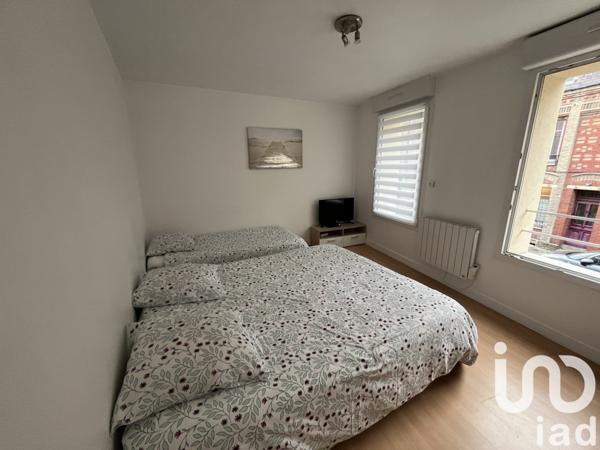 Maison à vendre 3 pièces 50 m² Dieppe