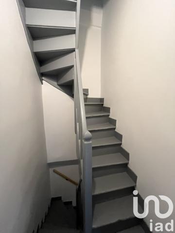 Maison à vendre 3 pièces 50 m² Dieppe