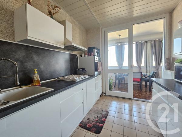 Appartement à vendre  2 pièces - 72,91 m2 MONTAUBAN - 82