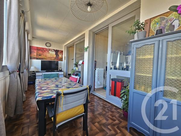 Appartement à vendre  2 pièces - 72,91 m2 MONTAUBAN - 82