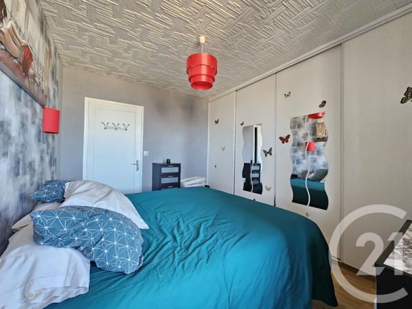 Appartement à vendre  2 pièces - 72,91 m2 MONTAUBAN - 82