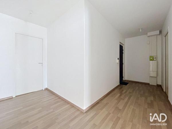 Location appartement 3 pièces 79 m² Reims