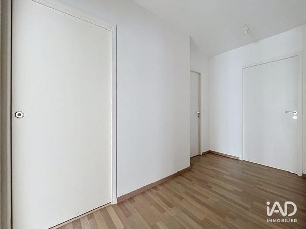 Location appartement 3 pièces 79 m² Reims