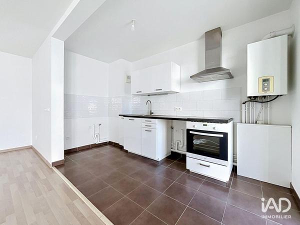 Location appartement 3 pièces 79 m² Reims