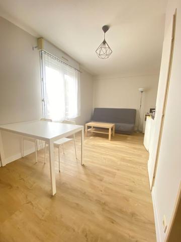 Studio Meublé centre-ville CHOLET